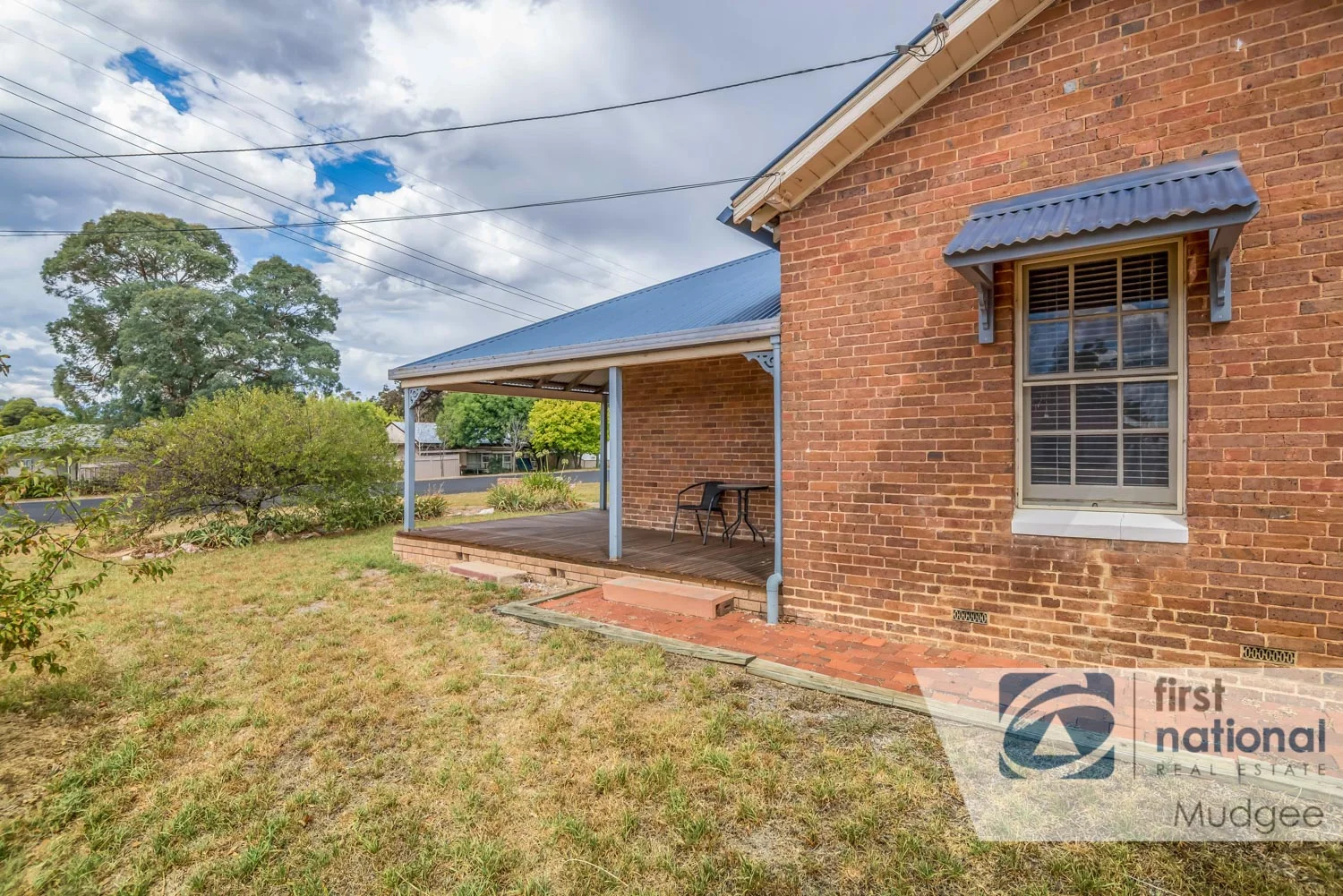 1/9 Meares Street, Mudgee NSW 2850