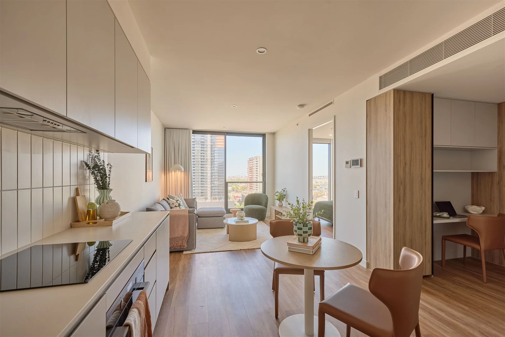 Additional image 2 of 1901/205 Normanby Road, Southbank VIC 3006