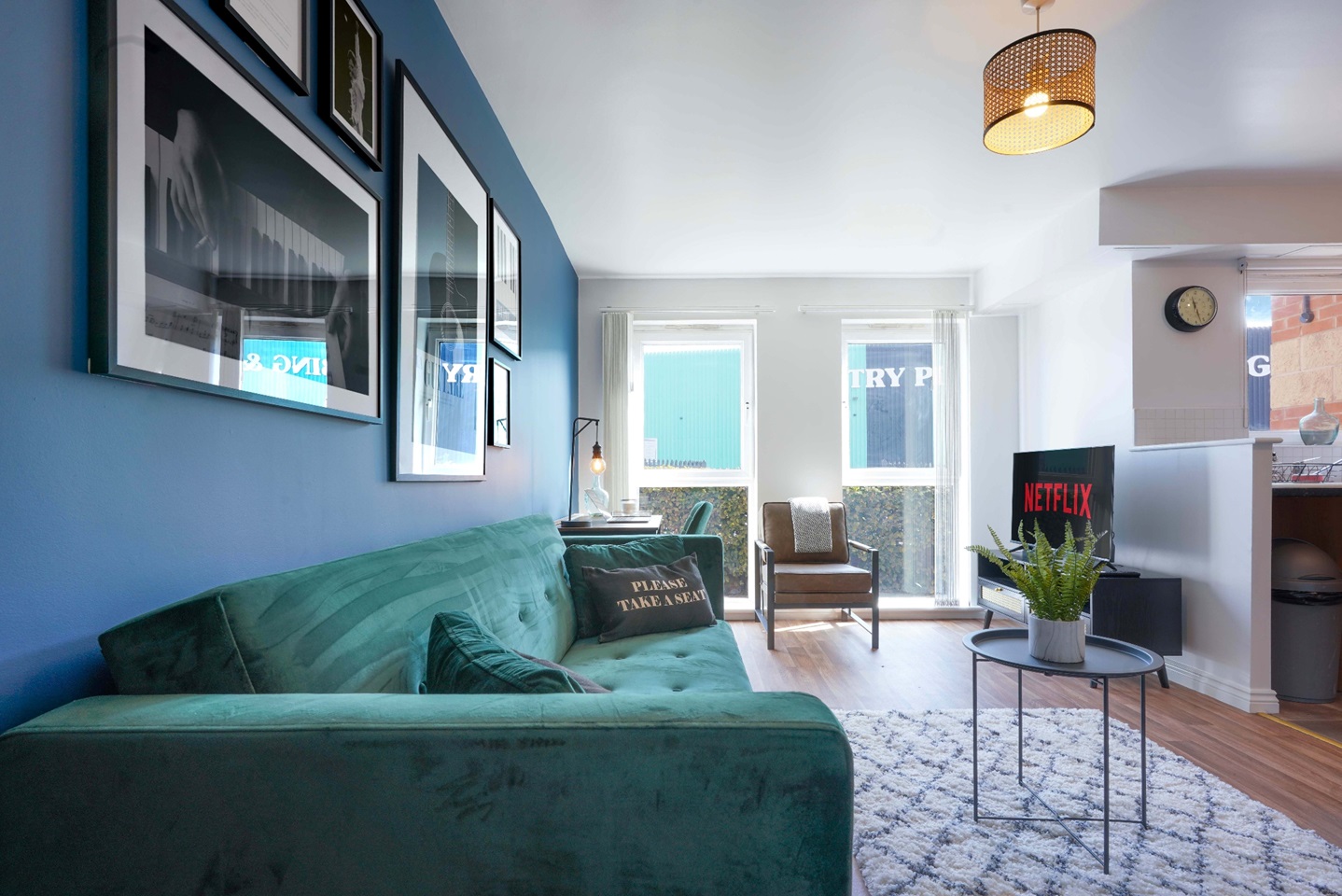 Additional image 7 of 1 Bed Flat, Swan Lane, CV2, N1 7GU