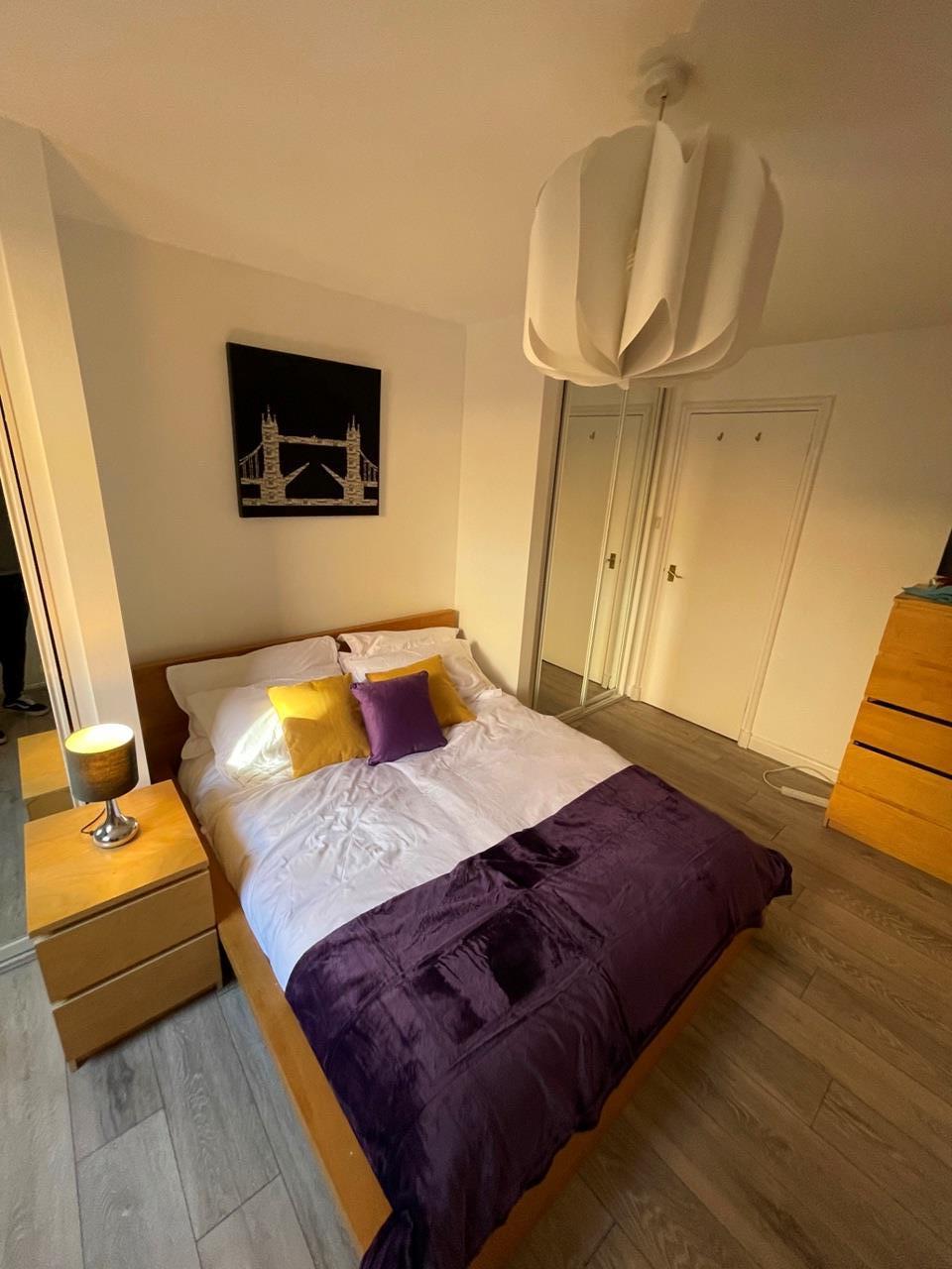 Additional image 17 of 2 Bed Flat, Cape Yard, E1W, N1 7GU