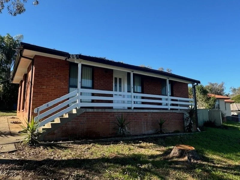 4 Harris Street, Tamworth NSW 2340