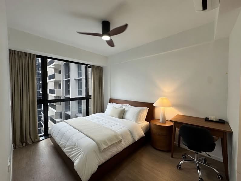 111 Bukit Batok West Ave. 8 photo 2