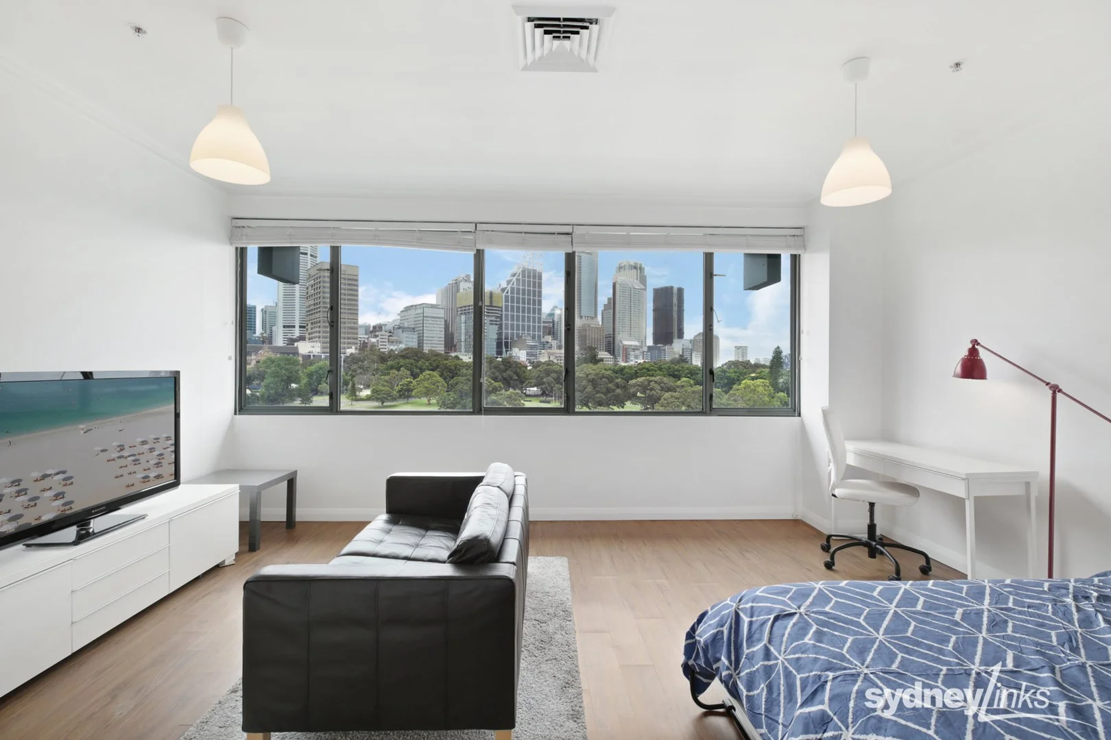 Additional image 2 of 1005/22 Sir John Young Crescent, Woolloomooloo NSW 2011