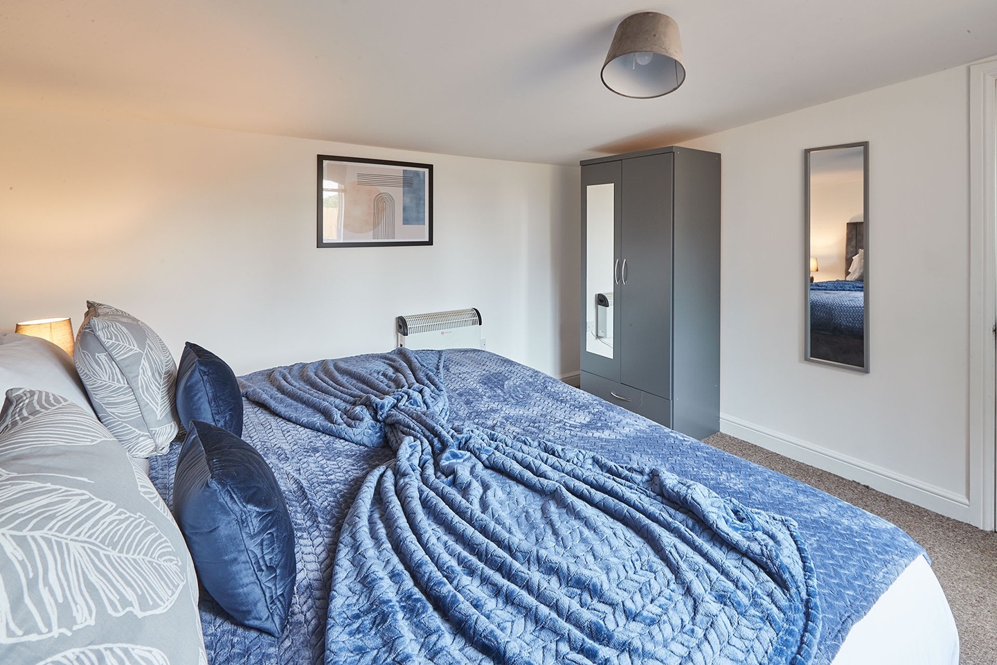 Additional image 9 of 5 Bed Semi-Detached House, Elfleda Road, CB5, N1 7GU