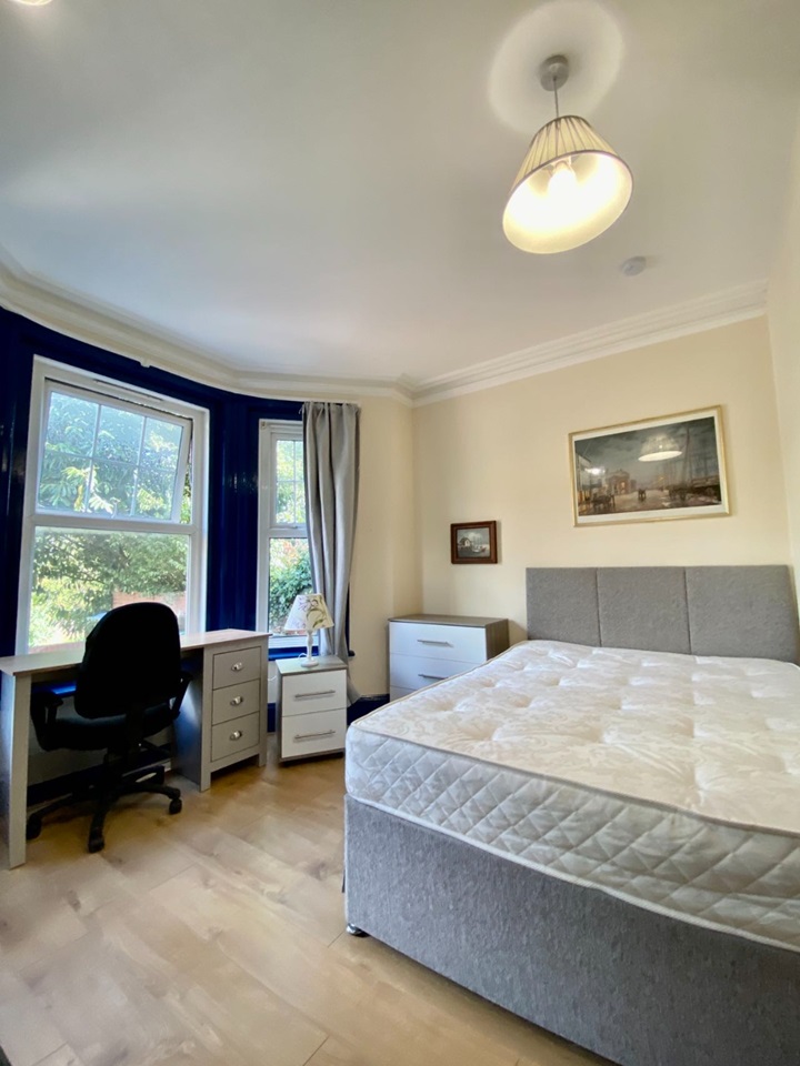 Room in a Shared House, Portswood Road, SO17, N1 7GU