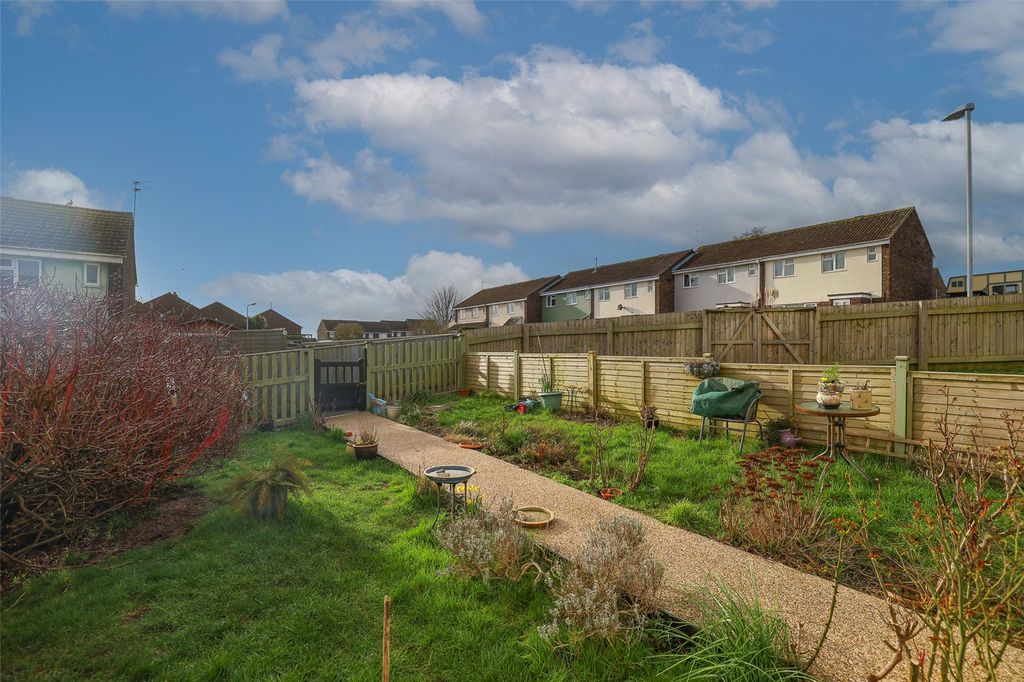 Additional image 4 of 3 bed terraced house for saleMountsfield, Frome, Somerset BA11