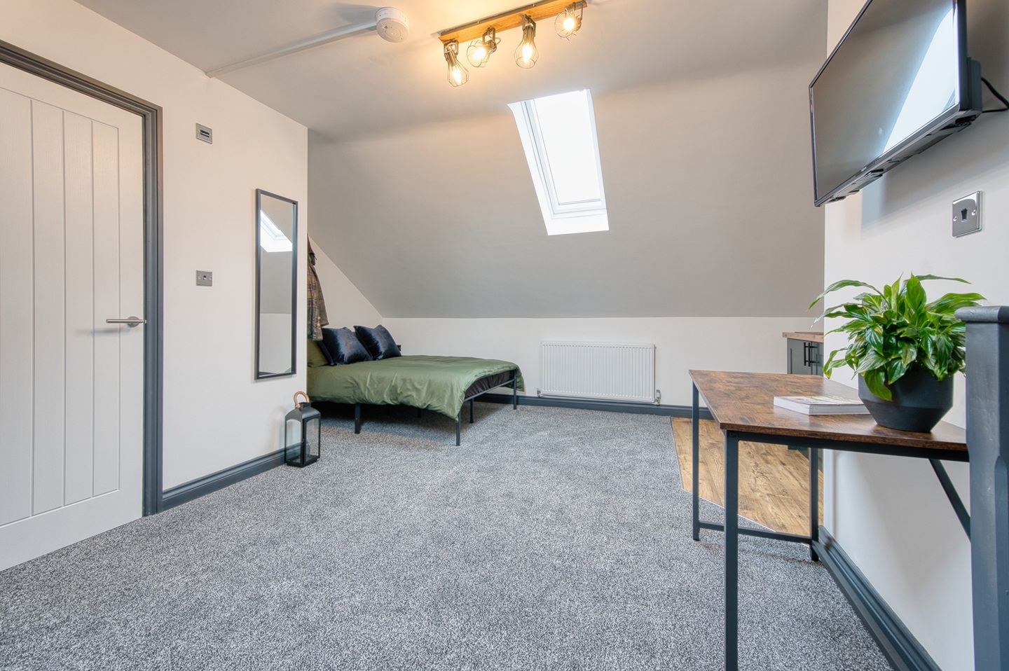 Additional image 11 of Room in a Shared House, Breedon Hill Road, DE23, N1 7GU
