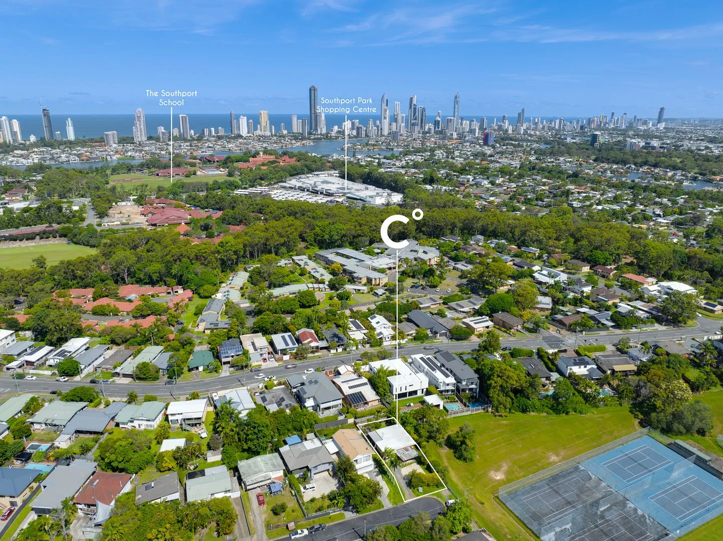 Additional image 19 of 22 Kathleen Avenue, Southport QLD 4215