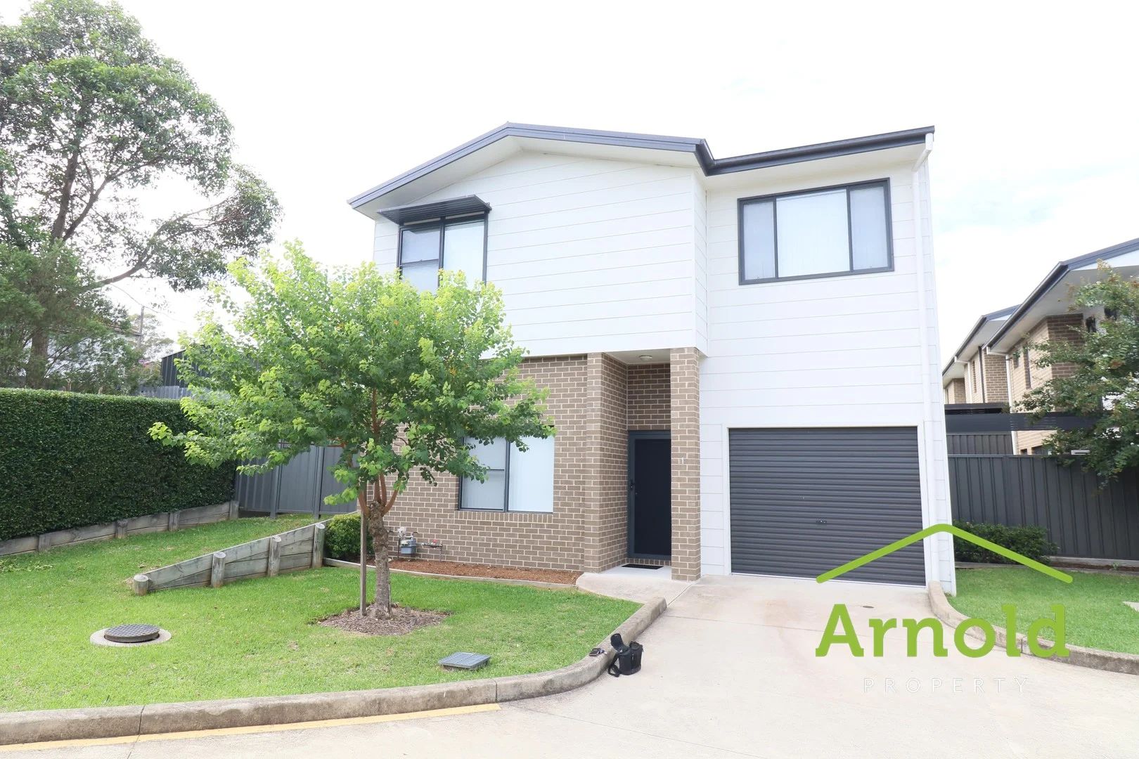 1/43 Mawson Street, Shortland NSW 2307