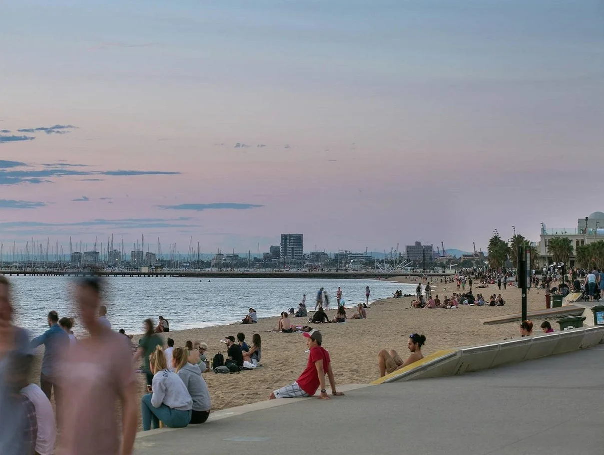 Additional image 9 of 2/6 West Beach Road, St Kilda West VIC 3182