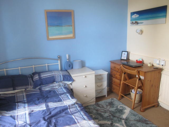 Room in a Shared House, Laundry Road, SO16, N1 7GU