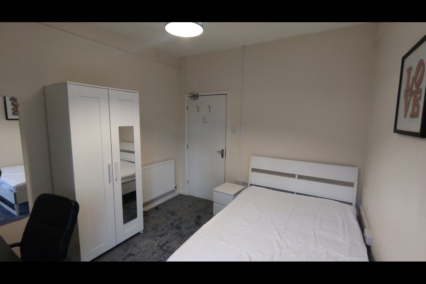 Room in a Shared Flat, Warwick Row, CV1, N1 7GU photo 3