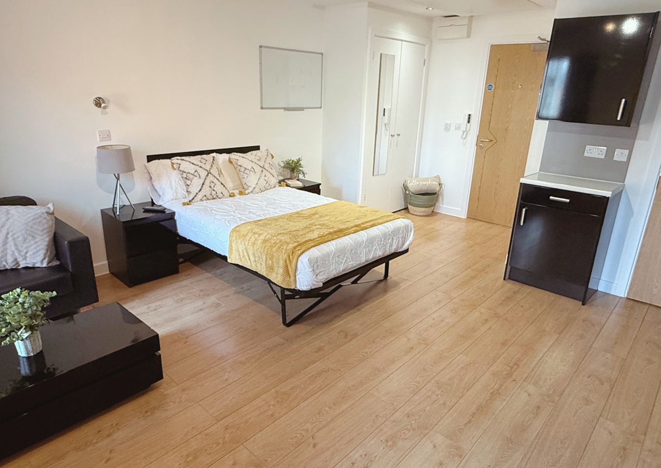 Additional image 9 of Studio Flat, London Road, LE2, N1 7GU