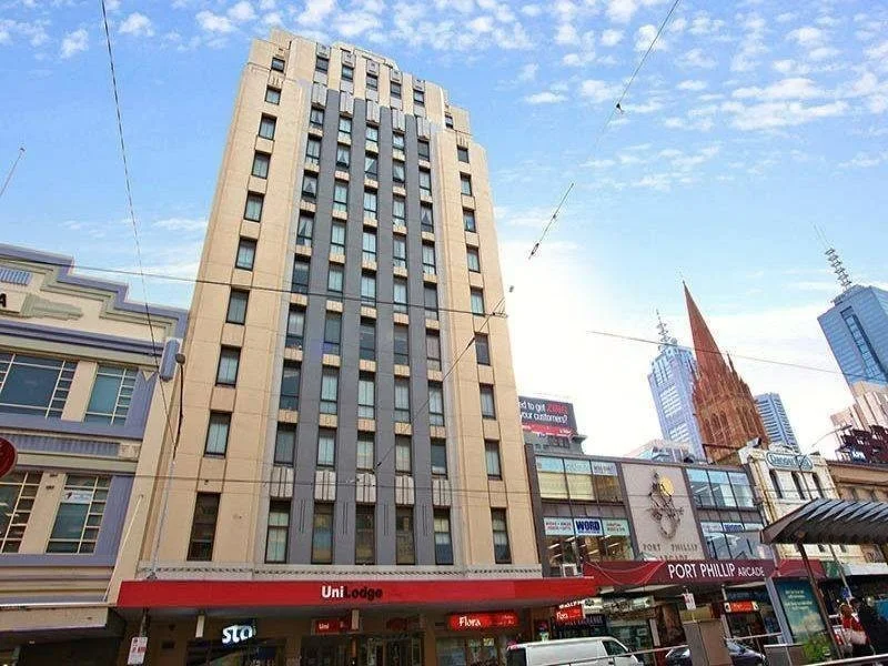 417/238 Flinders St, Melbourne VIC 3000