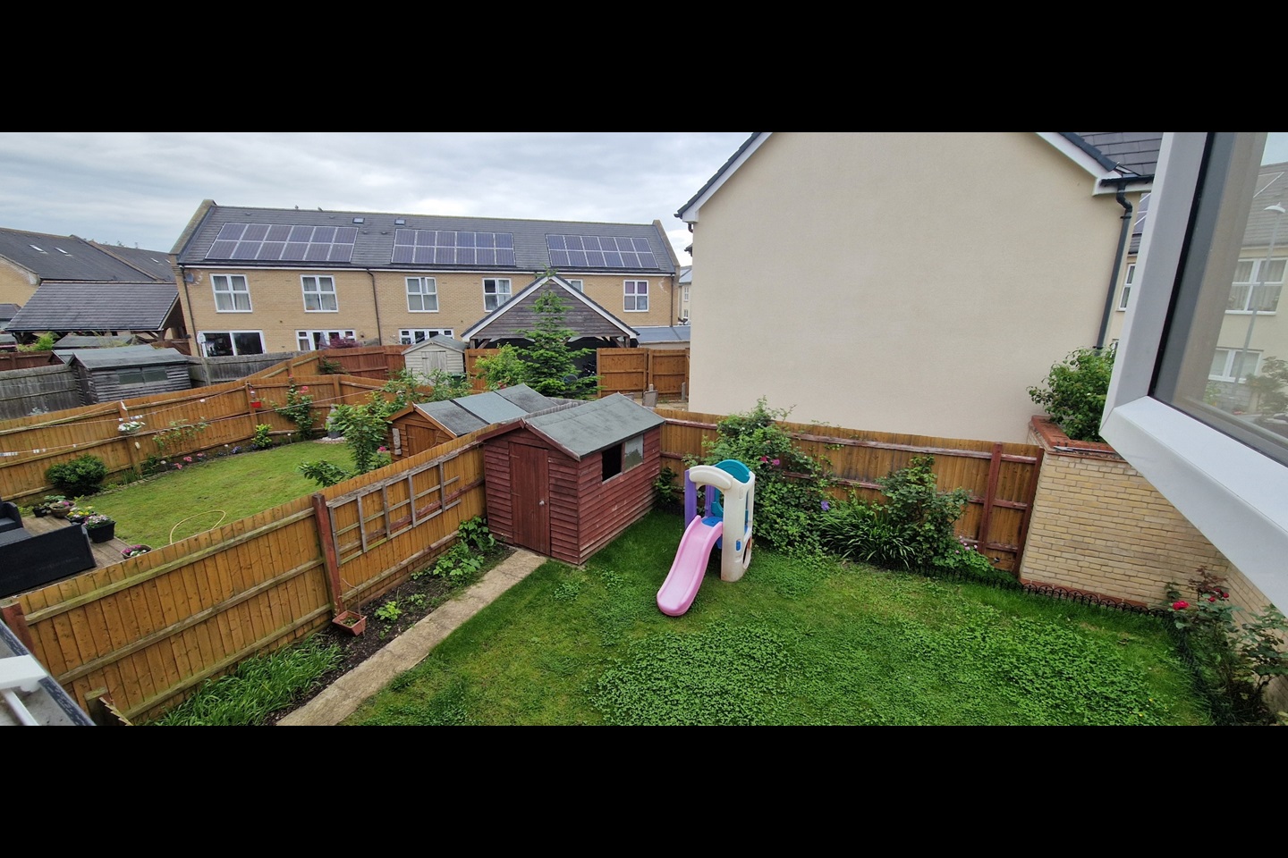 Additional image 6 of Room in a Shared House, Cranesbill Close, CB4, N1 7GU