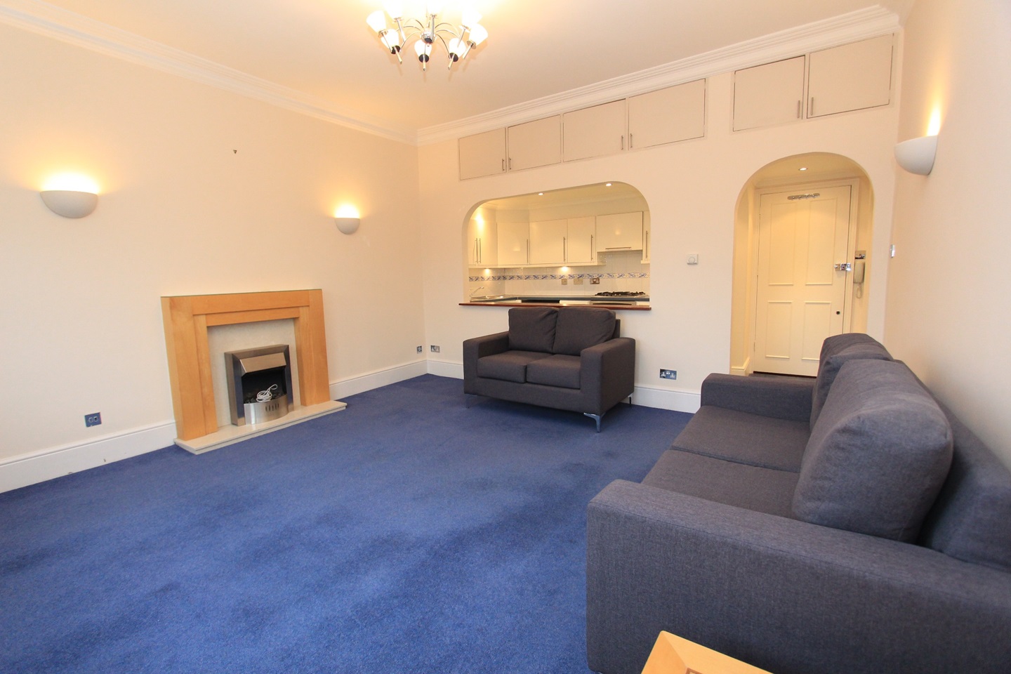 Additional image 5 of 2 Bed Flat, Belsize Park Gardens, NW3, N1 7GU