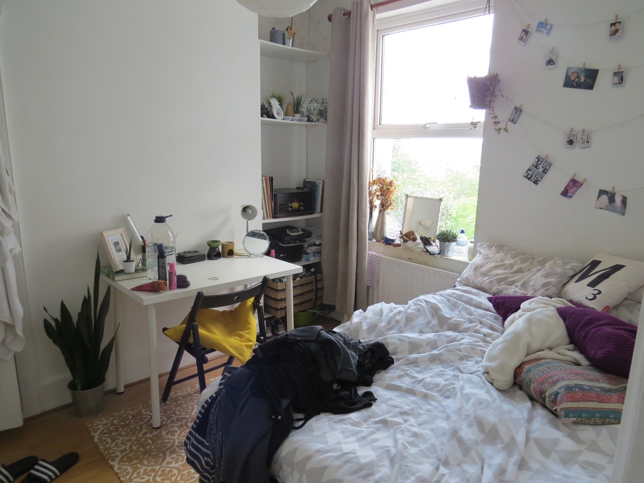 Room in a Shared House, White St, BN2, N1 7GU photo 3