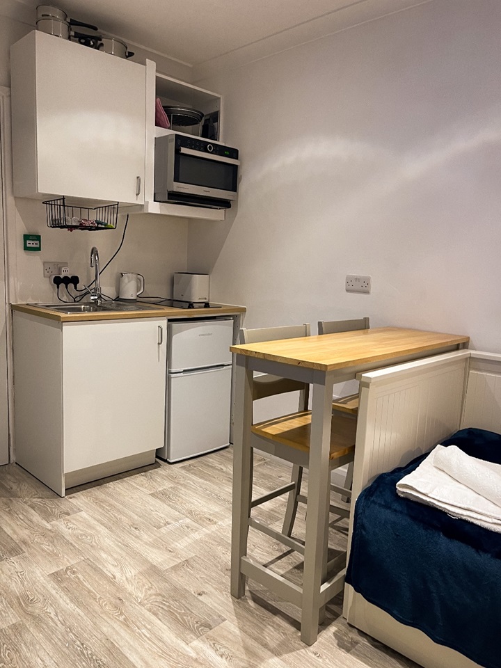 Additional image 4 of Room in a Shared House, Foster Road, CB2, N1 7GU