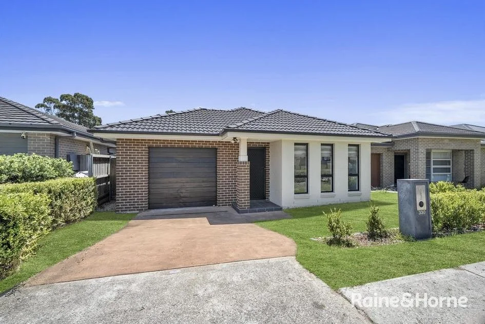 330 Riverside Drive, Airds NSW 2560