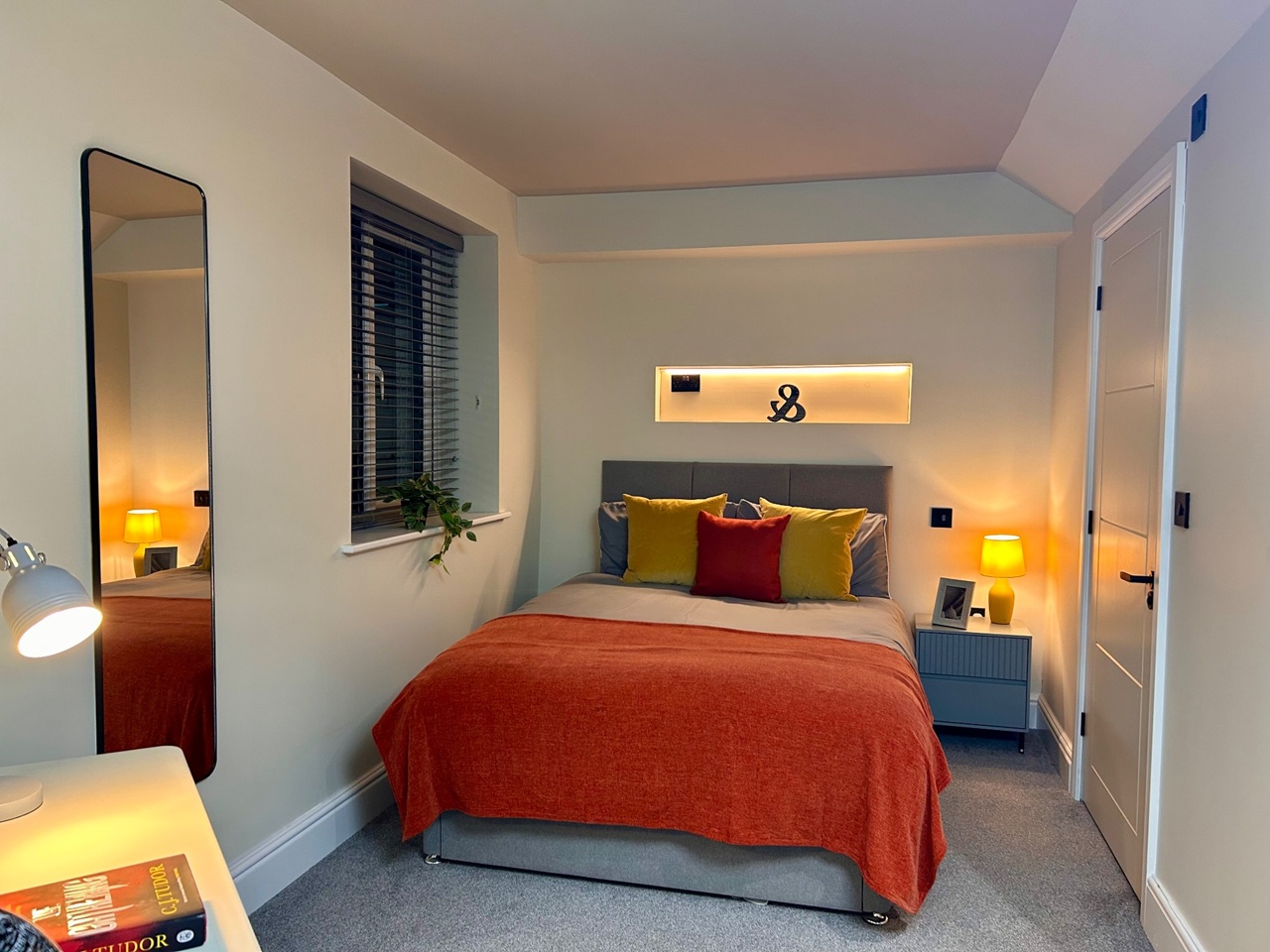 Additional image 6 of Room in a Shared House, Franchise Street, DE22, N1 7GU