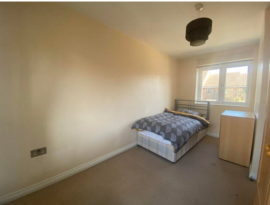 2 Bed Terraced House, Rosehip Road, CB4, N1 7GU photo 4