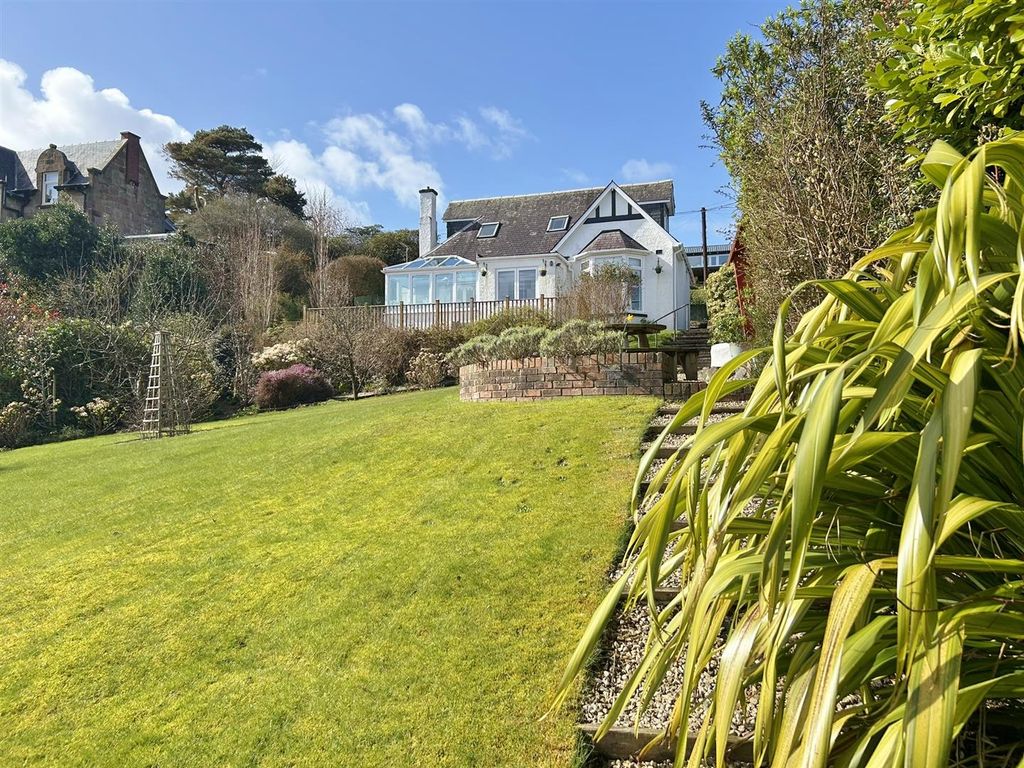 Additional image 44 of 3 bed villa for saleMingulay, Whiting Bay, Isle Of Arran KA27