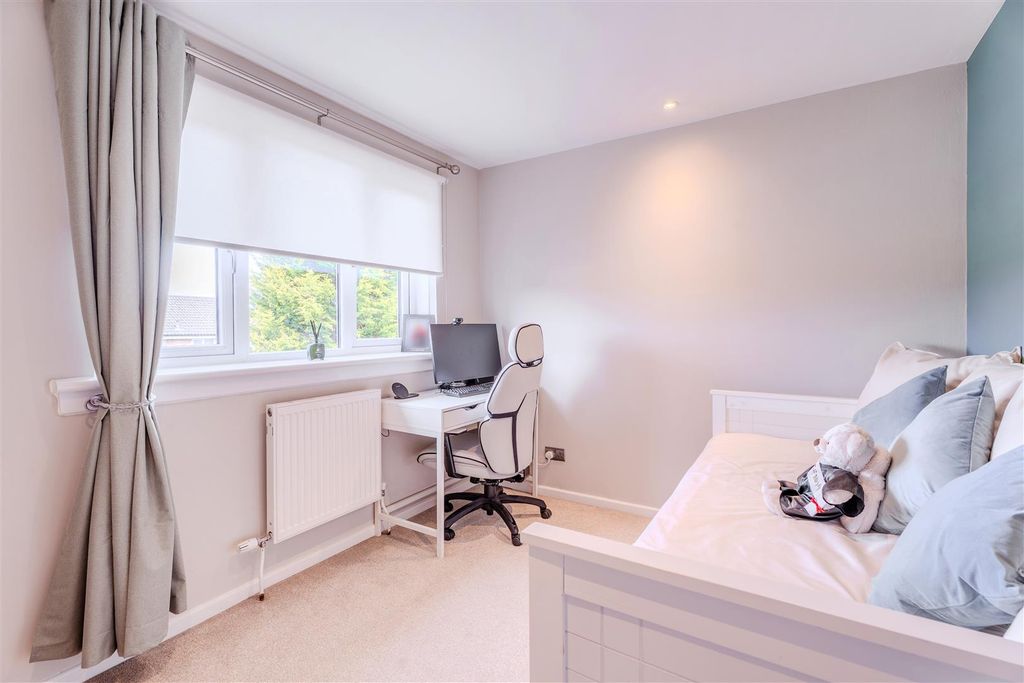Additional image 21 of 3 bed detached house for saleSilver Firs, Motherwell ML1