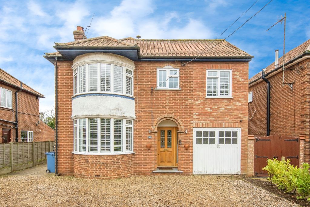 Additional image 23 of 4 bed detached house for saleIpswich Road, Holbrook, Ipswich IP9