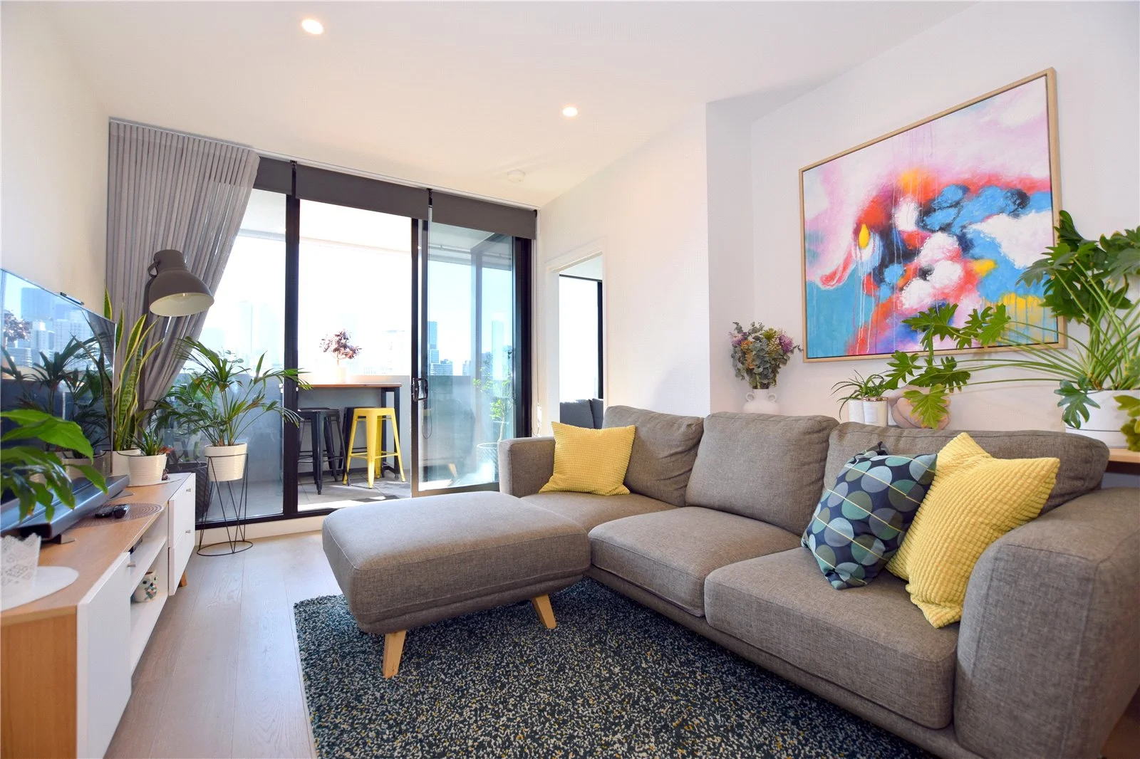 Additional image 3 of 1906/89 Gladstone Street, South Melbourne VIC 3205