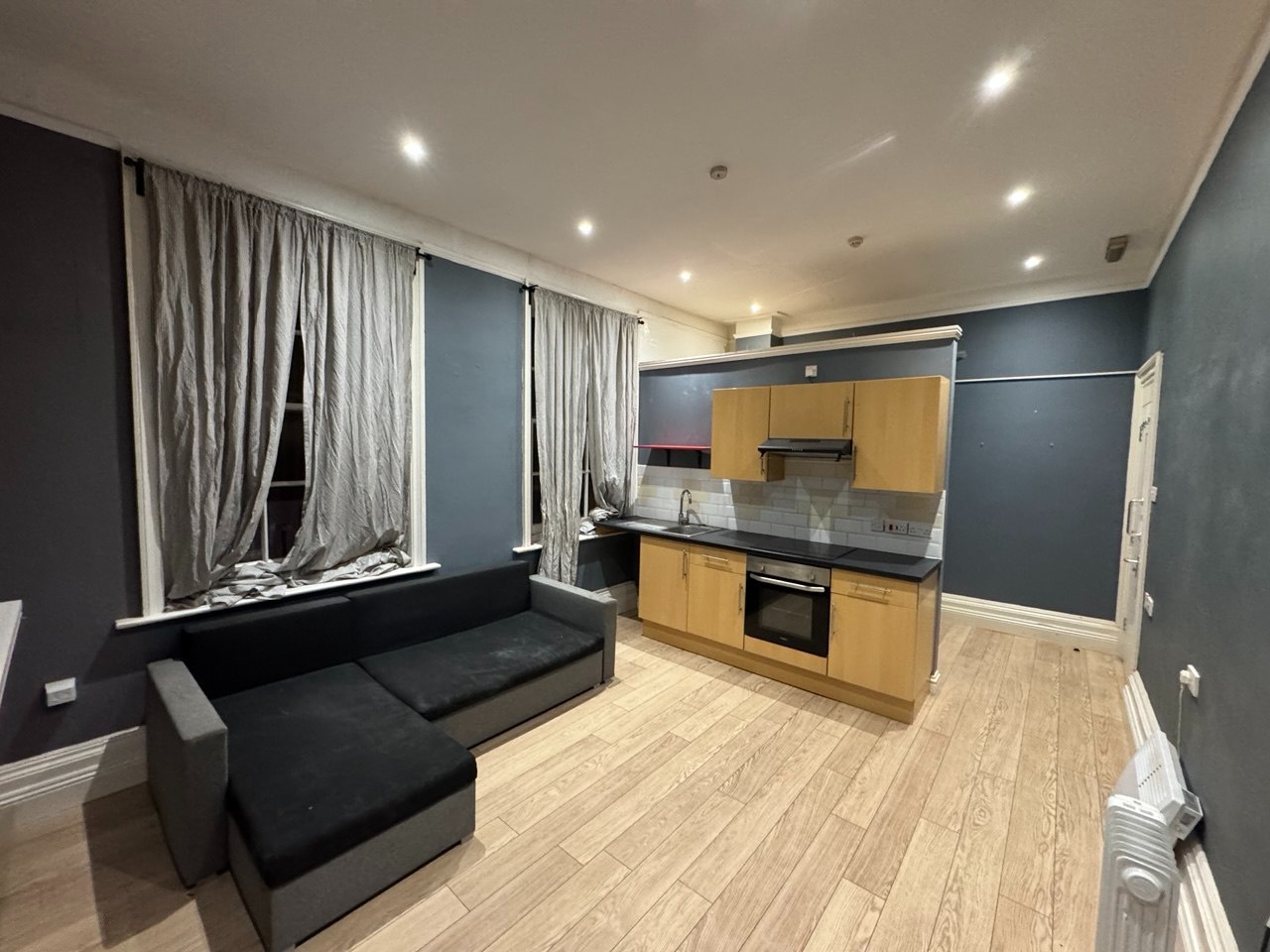 Additional image 5 of 1 Bed Flat, Portland Street, SO14, N1 7GU