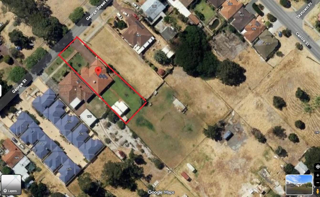 Additional image 35 of 181 George Street, Queens Park WA 6107