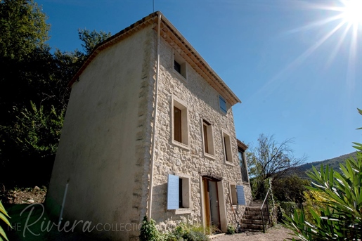 Additional image 2 of Tourrettes-sur-Loup (Alpes-Maritimes)