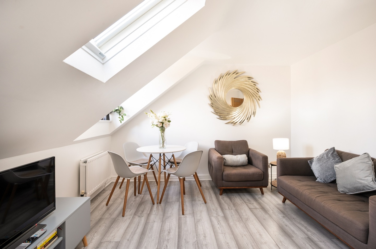Additional image 17 of 2 Bed Flat, Rhema Court, RG1, N1 7GU