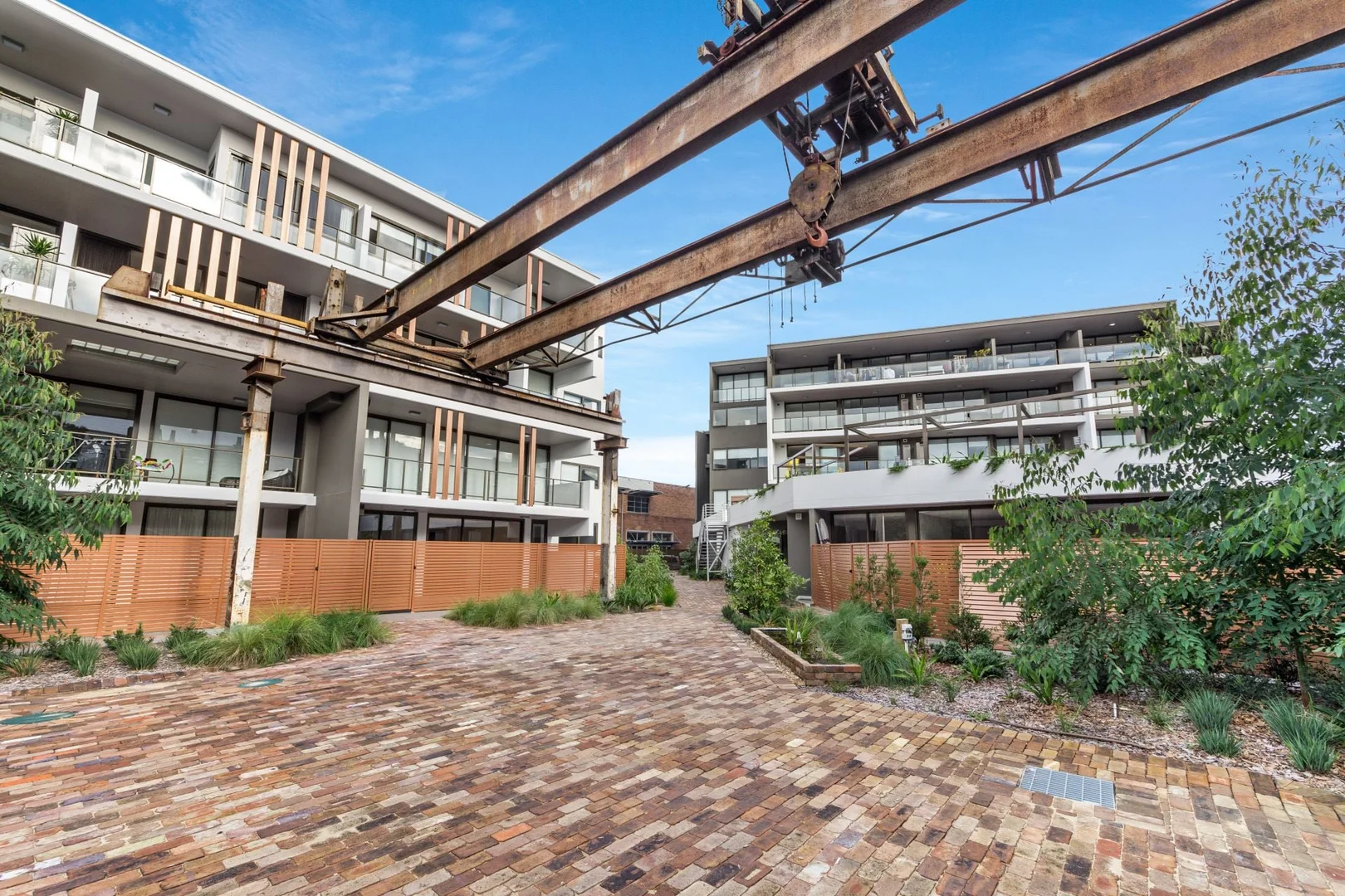 Additional image 7 of 7/15-17 Fountain Street, Alexandria NSW 2015