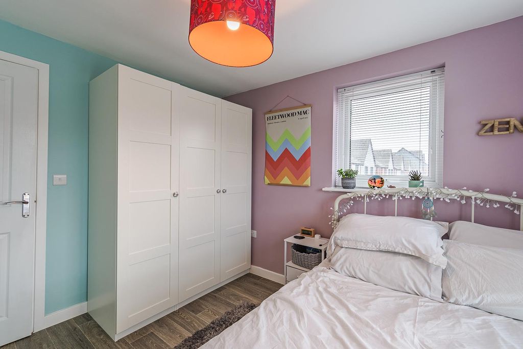 Additional image 13 of 1 bed flat for saleFfordd Y Dociau, Barry CF62