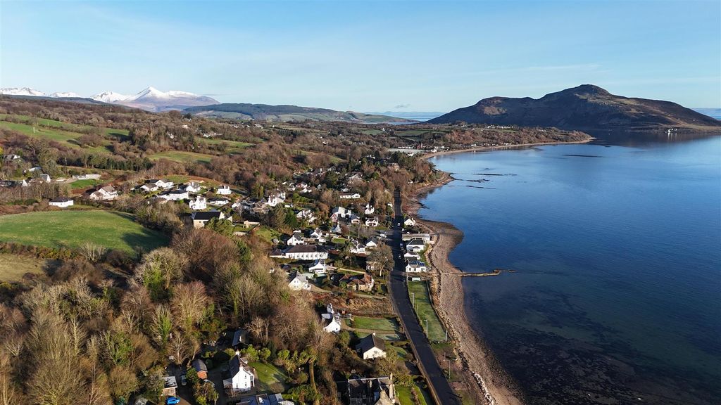 Additional image 47 of 3 bed villa for saleMingulay, Whiting Bay, Isle Of Arran KA27