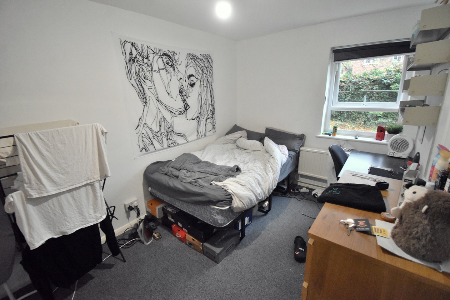 Additional image 7 of Room in a Shared House, Hillside Court, RG1, N1 7GU