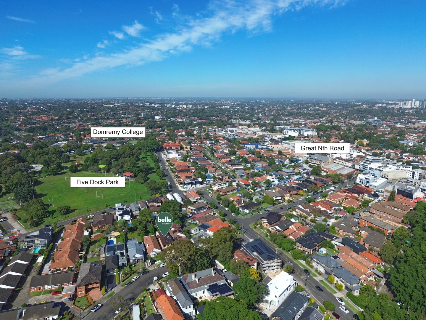 Additional image 7 of 9 Erina Avenue, Five Dock NSW 2046