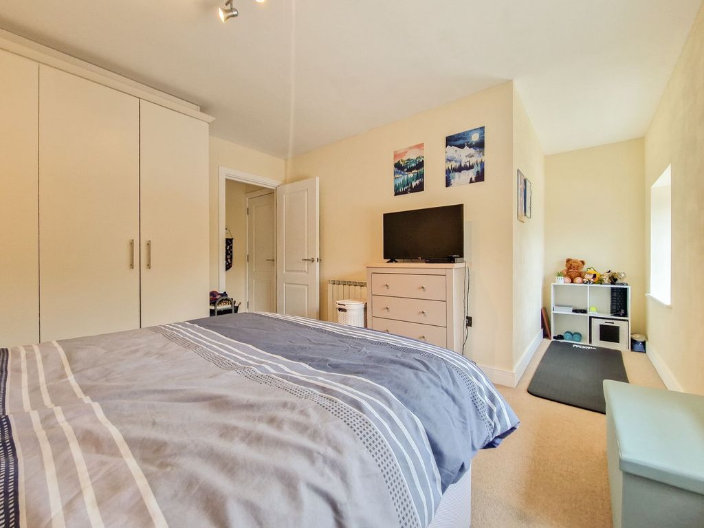Additional image 15 of 1 bed flat for sale29 Highfield Country, Trinity JE3