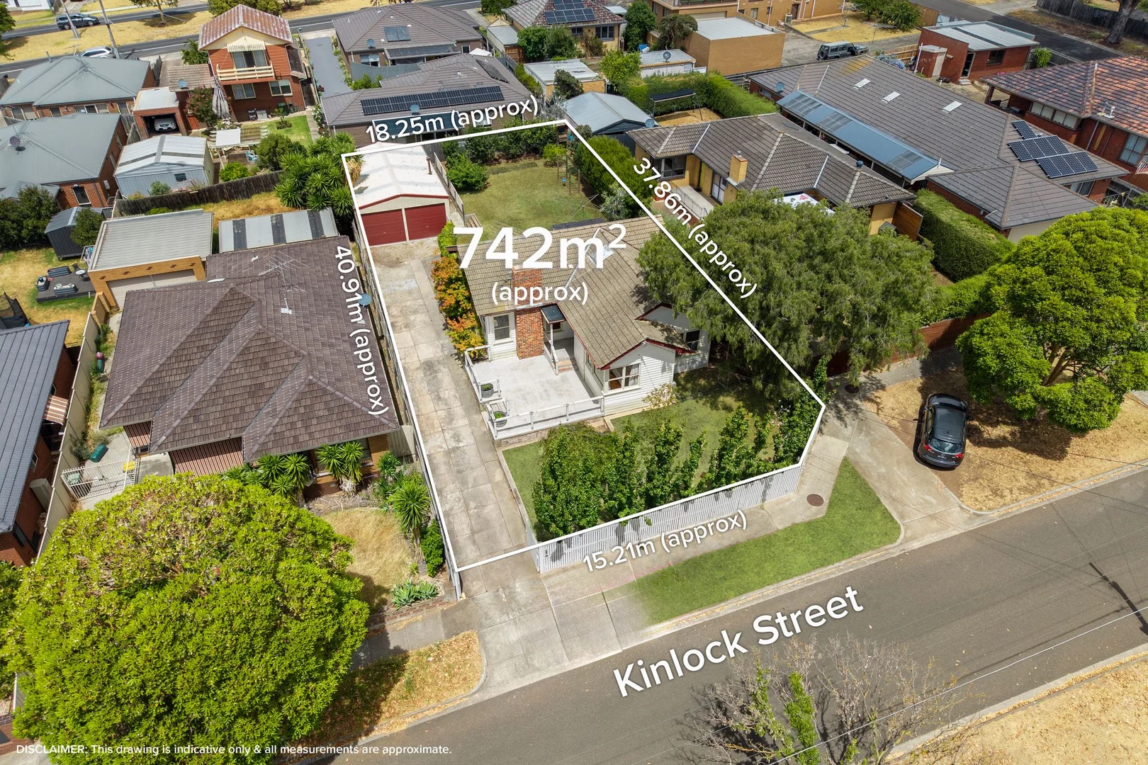 Additional image 9 of 41 Kinlock Street, Bell Post Hill VIC 3215
