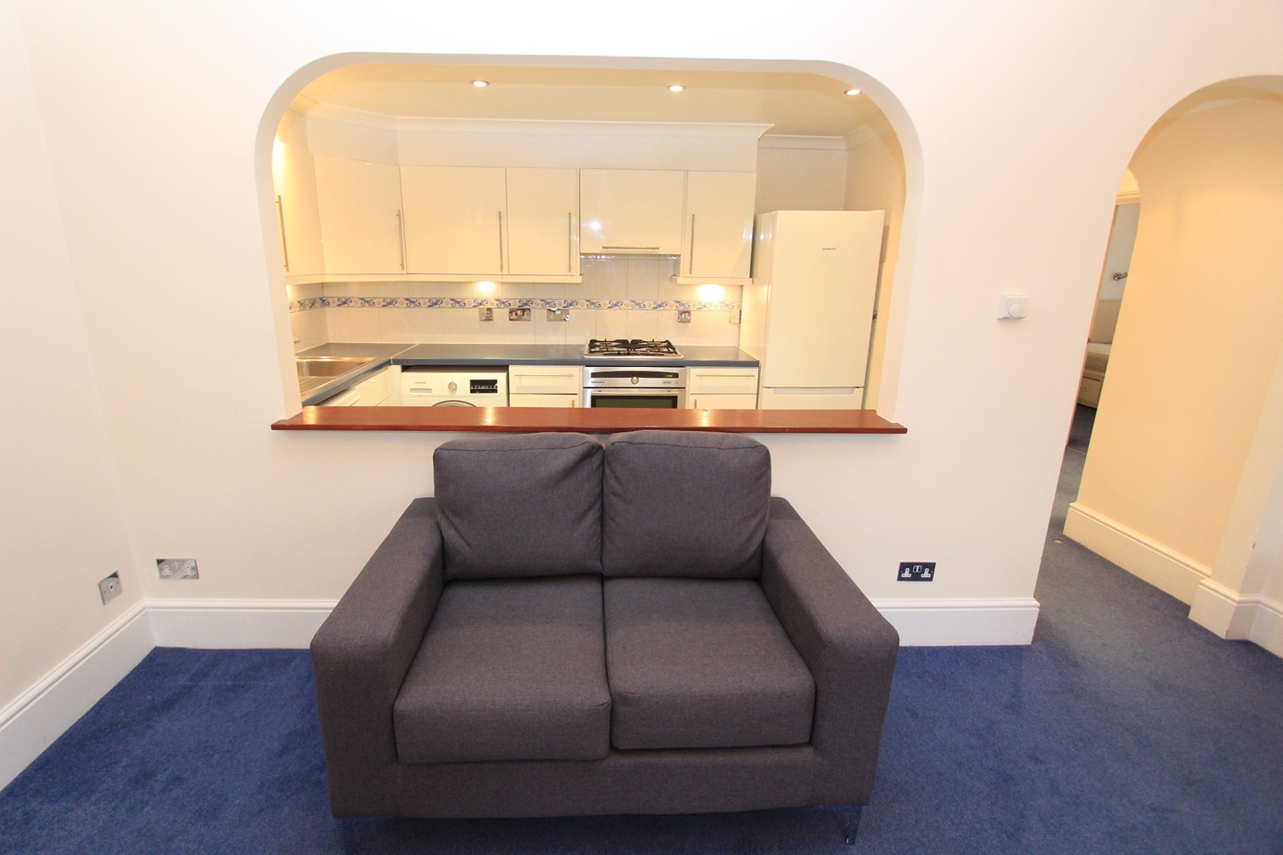 Additional image 6 of 2 Bed Flat, Belsize Park Gardens, NW3, N1 7GU