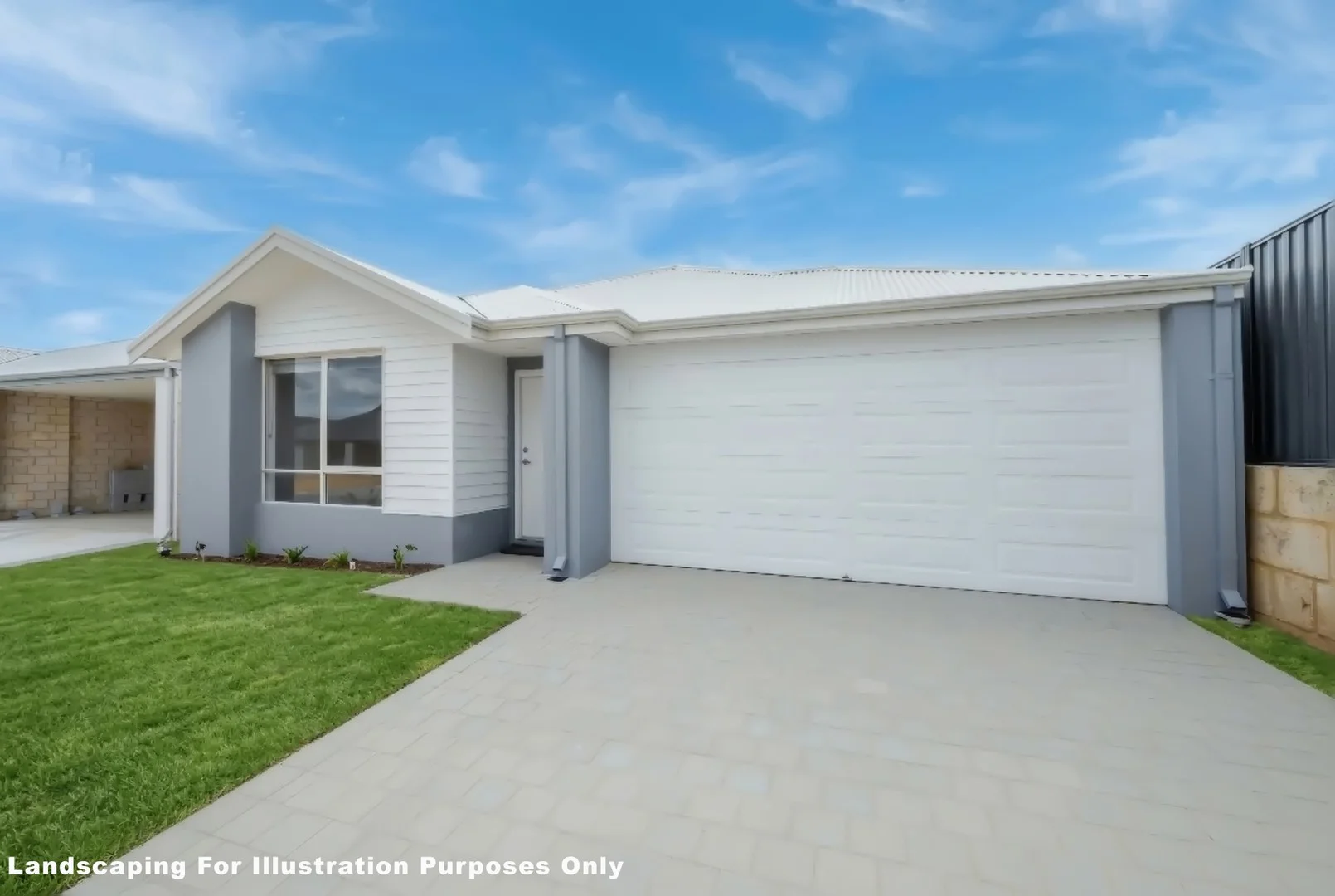 4 Malurus Way, Wellard WA 6170