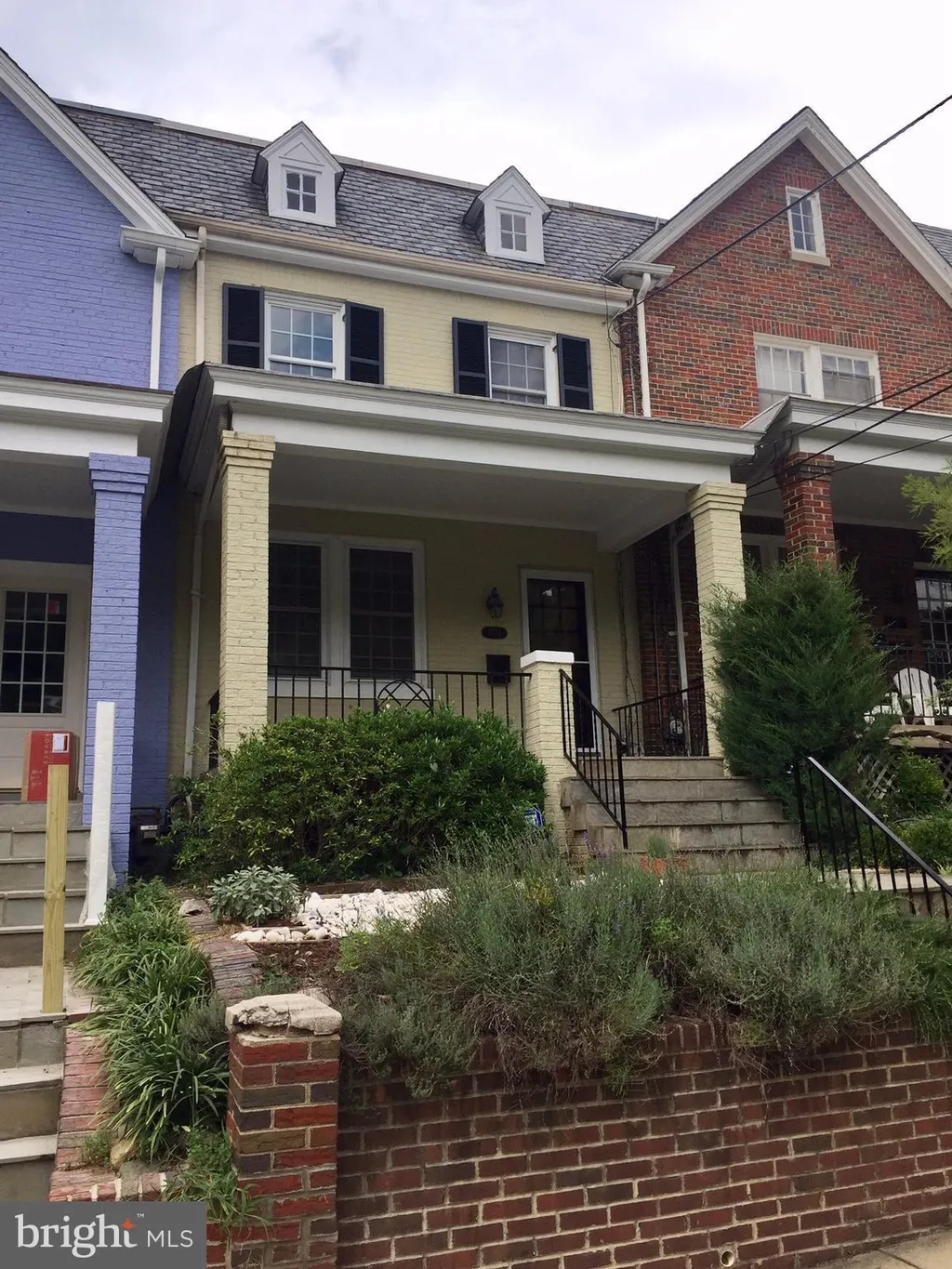 3751 W Street NW, Washington, DC 20007