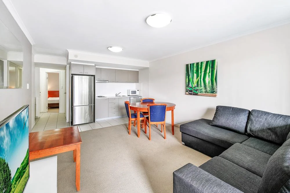 Additional image 3 of 12A/78 Brookes Street, Bowen Hills QLD 4006