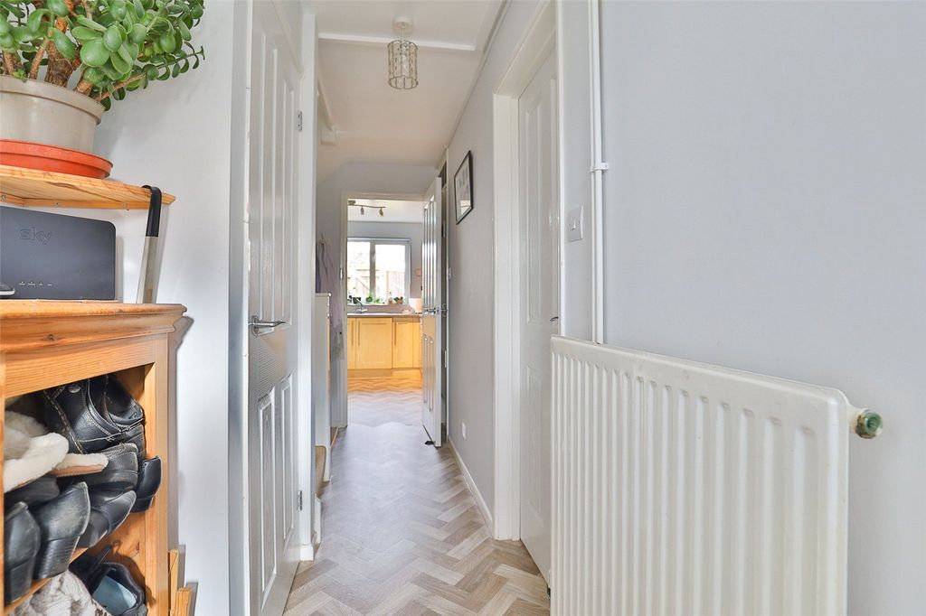 Additional image 13 of 3 bed terraced house for saleMountsfield, Frome, Somerset BA11