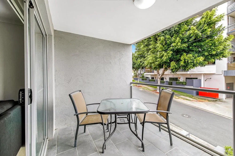 Additional image 8 of 12A/78 Brookes Street, Bowen Hills QLD 4006