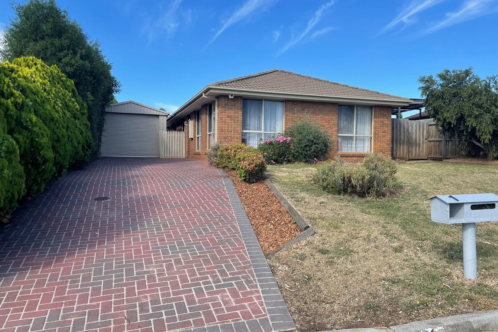 1 Peter Pan Place, Bacchus Marsh VIC 3340