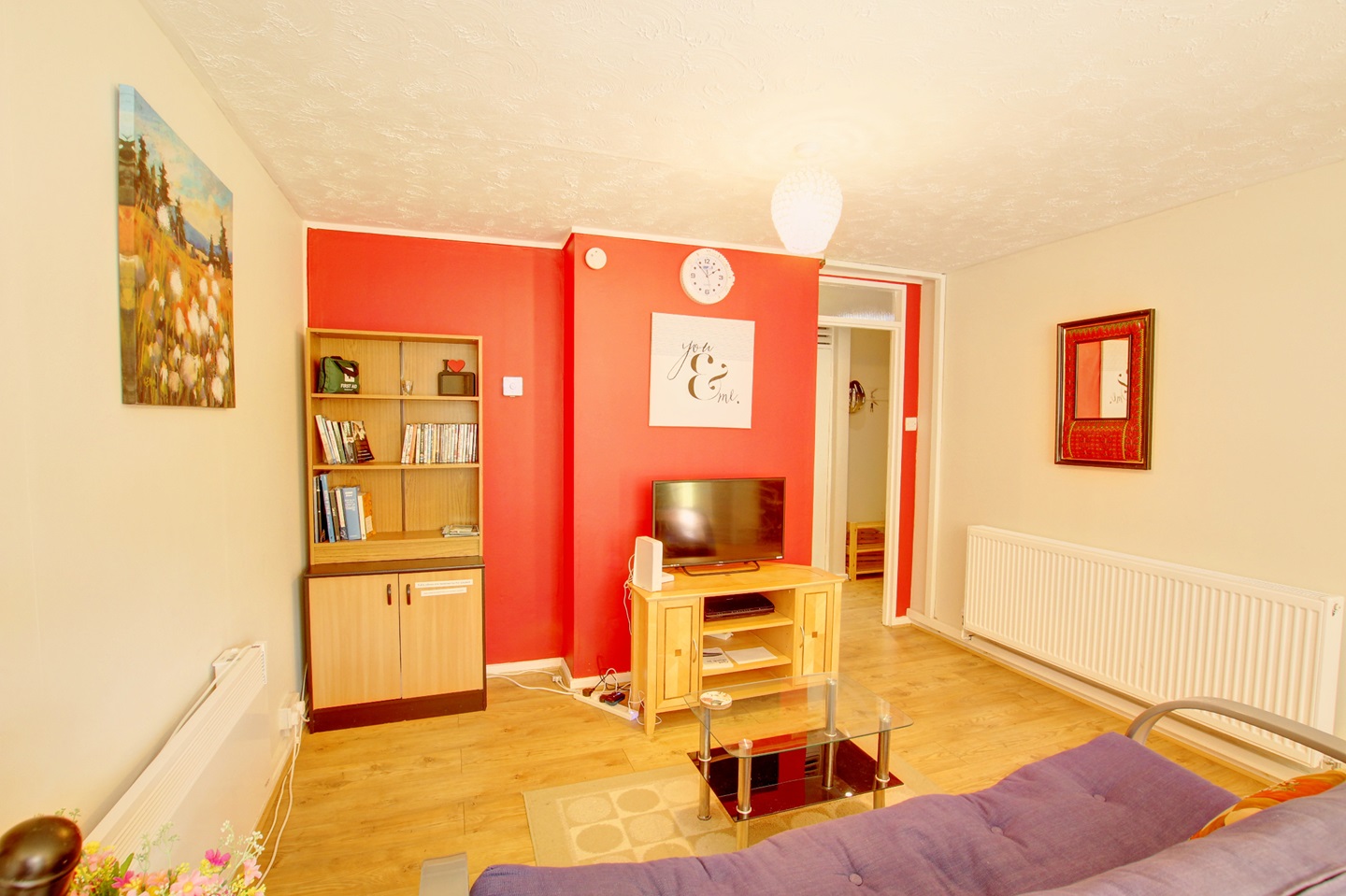 Additional image 6 of 1 Bed Flat, Coronation Street, CB2, N1 7GU
