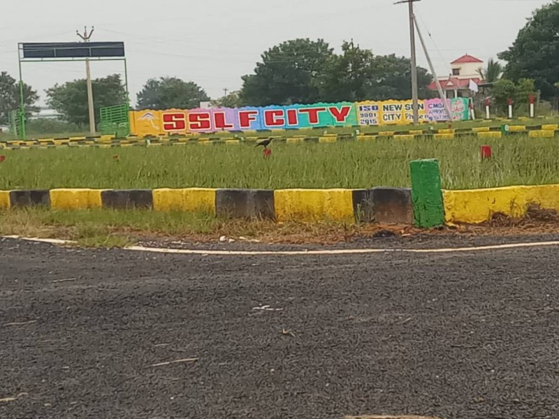 Red Hills, Chennai photo 2