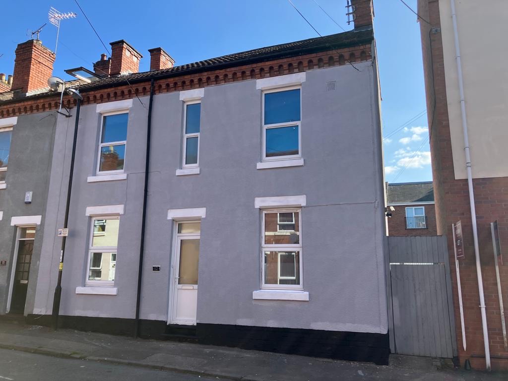 Additional image 8 of Room in a Shared House, Bedford Street, CV1, N1 7GU